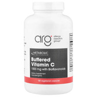 <img alt="Metabolic Maintenance, Buffered Vitamin C With Bioflavonoids, 180 Vegetarian Capsules" title="Metabolic Maintenance, Buffered Vitamin C With Bioflavonoids, 180 Vegetarian Capsules,838287002321"