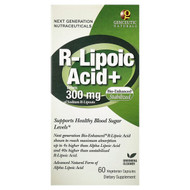 <img alt="Genceutic Naturals, R-Lipoic Acid+, 60 Vegetarian Capsules" title="Genceutic Naturals, R-Lipoic Acid+, 60 Vegetarian Capsules,896245001052"