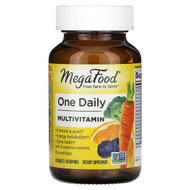 <img alt="MegaFood, One Daily Multivitamin, 60 Tablets" title="MegaFood, One Daily Multivitamin, 60 Tablets,051494101513"