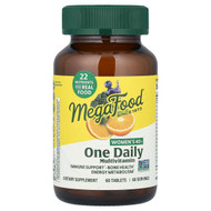 <img alt="MegaFood, Womens 40+ One Daily Multivitamin, 60 Tablets" title="MegaFood, Womens 40+ One Daily Multivitamin, 60 Tablets,051494102664"