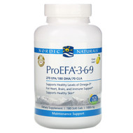 <img alt="Nordic Naturals, ProEFA- 3-6-9, Lemon Flavor, 1000 mg, 180 Softgels" title="Nordic Naturals, ProEFA- 3-6-9, Lemon Flavor, 1000 mg, 180 Softgels,768990040917"
