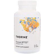 <img alt="Thorne Research, Formula SF722, 250 Gelcaps" title="Thorne Research, Formula SF722, 250 Gelcaps,693749722014"