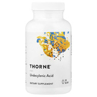 <img alt="Thorne, Undecylenic Acid, 250 Gelcaps (50 mg per Gelcap)" title="Thorne, Undecylenic Acid, 250 Gelcaps (50 mg per Gelcap),693749722014"