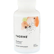 <img alt="Thorne Research, Choleast, 120 Capsules" title="Thorne Research, Choleast, 120 Capsules,693749751045"