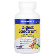 <img alt="Enzymedica, Digest Spectrum, 120 Capsules" title="Enzymedica, Digest Spectrum, 120 Capsules,670480291726"