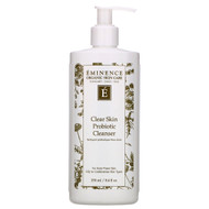 Eminence Organics, Clear Skin Probiotic Cleanser, 8.4 fl oz (250 ml)