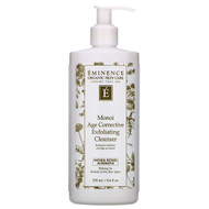 Eminence Organics, Monoi Age Corrective Exfoliating Cleanser, 8.4 fl oz (250 ml)