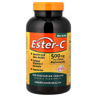 <img alt="American Health, Ester-C with Citrus Bioflavonoids, 500 mg, 450 Vegetarian Tablets" title="American Health, Ester-C with Citrus Bioflavonoids, 500 mg, 450 Vegetarian Tablets,076630169561"