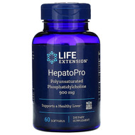 <img alt="Life Extension, HepatoPro, 900 mg, 60 Softgels" title="Life Extension, HepatoPro, 900 mg, 60 Softgels,737870139362"