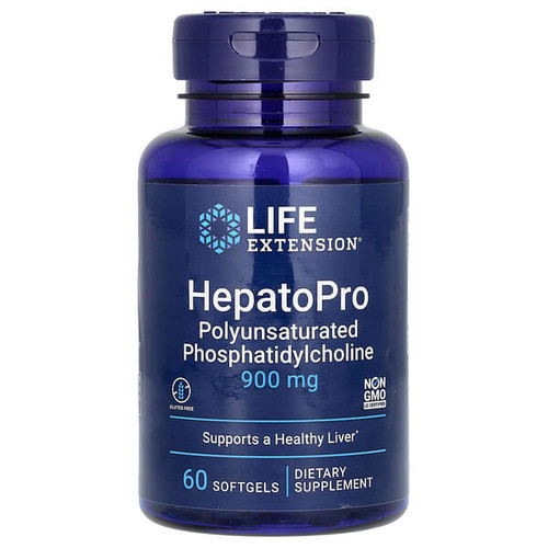 <img alt="Life Extension, HepatoPro, 900 mg, 60 Softgels" title="Life Extension, HepatoPro, 900 mg, 60 Softgels,737870139362"