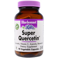 <img alt="Bluebonnet Nutrition, Super Quercetin, 90 Veggie Caps" title="Bluebonnet Nutrition, Super Quercetin, 90 Veggie Caps,743715005532"