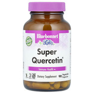 <img alt="Bluebonnet Nutrition, Super Quercetin, 90 Vegetable Capsules" title="Bluebonnet Nutrition, Super Quercetin, 90 Vegetable Capsules,743715005532"