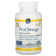 <img alt="Nordic Naturals, ProOmega, Lemon, 1,000 mg, 120 Soft Gels" title="Nordic Naturals, ProOmega, Lemon, 1,000 mg, 120 Soft Gels,768990131202"