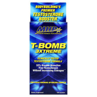 <img alt="MHP, T-Bomb 3Xtreme, 168 Capsules" title="MHP, T-Bomb 3Xtreme, 168 Capsules,666222093741"