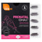 <img alt="Zahler, Prenatal + DHA 300, 60 Softgels" title="Zahler, Prenatal + DHA 300, 60 Softgels,848998081812"