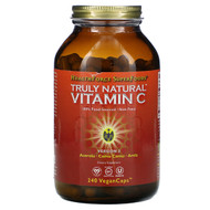 <img alt="HealthForce Superfoods, Truly Natural Vitamin C v.2, 360 Vegan Caps" title="HealthForce Superfoods, Truly Natural Vitamin C v.2, 360 Vegan Caps,650786003575"