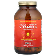 <img alt="HealthForce Superfoods, Truly Natural Vitamin C, 240 Vegan Caps" title="HealthForce Superfoods, Truly Natural Vitamin C, 240 Vegan Caps,650786003575"