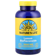 <img alt="Natures Life, Lemon Bioflavonoids, 1,000 mg, 250 Tablets" title="Natures Life, Lemon Bioflavonoids, 1,000 mg, 250 Tablets,040647001558"