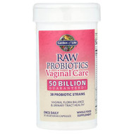 <img alt="Garden of Life, RAW Probiotics, Vaginal Care, Shelf-Stable, 30 Vegetarian Capsules" title="Garden of Life, RAW Probiotics, Vaginal Care, Shelf-Stable, 30 Vegetarian Capsules,658010123341"