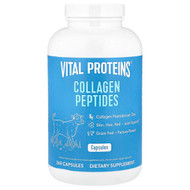 <img alt="Vital Proteins, Collagen Peptides, 360 Capsules (550 mg per Capsule)" title="Vital Proteins, Collagen Peptides, 360 Capsules (550 mg per Capsule),850232005652"