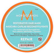 <img alt="Moroccanoil , Restorative Hair Mask, 8.5 fl oz (250 ml)" title="Moroccanoil , Restorative Hair Mask, 8.5 fl oz (250 ml),7290011521141"