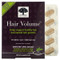 <img alt="New Nordic, Hair Volume With Apple Extract, 90 Tablets" title="New Nordic, Hair Volume With Apple Extract, 90 Tablets,741805747218"