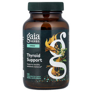 <img alt="Gaia Herbs, Thyroid Support, 120 Liquid Phyto-Caps" title="Gaia Herbs, Thyroid Support, 120 Liquid Phyto-Caps,751063996679"