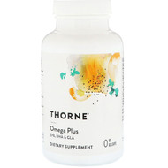 <img alt="Thorne Research, Omega Plus, 90 Gelcaps" title="Thorne Research, Omega Plus, 90 Gelcaps,693749607014"