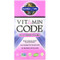 <img alt="Garden of Life, Vitamin Code, 50 & Wiser Women, Raw Whole Food Multivitamin, 120 Veggie Caps" title="Garden of Life, Vitamin Code, 50 & Wiser Women, Raw Whole Food Multivitamin, 120 Veggie Caps,658010113670"