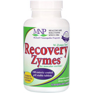 <img alt="Michaels Naturopathic, W-Zymes Xtra, Recovery Zymes, 180 Enteric-Coated Tablets" title="Michaels Naturopathic, W-Zymes Xtra, Recovery Zymes, 180 Enteric-Coated Tablets,755929011681"