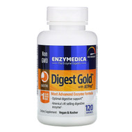 <img alt="Enzymedica, Digest Gold with ATPro, 120 Capsules" title="Enzymedica, Digest Gold with ATPro, 120 Capsules,670480202128"