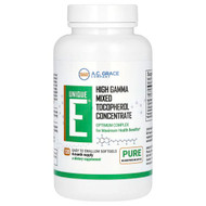 <img alt="A.C. Grace Company, Unique E, High Gamma, Mixed Tocopherol Concentrate, 120 Softgels" title="A.C. Grace Company, Unique E, High Gamma, Mixed Tocopherol Concentrate, 120 Softgels,894612001100"