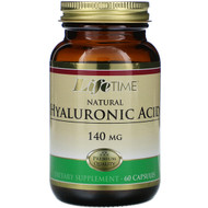 <img alt="LifeTime Vitamins, Natural Hyaluronic Acid, 140 mg, 60 Capsules" title="LifeTime Vitamins, Natural Hyaluronic Acid, 140 mg, 60 Capsules,053232290176"