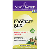 <img alt="New Chapter, Prostate 5LX, Holistic Prostate Support, 120 Liquid Vcaps" title="New Chapter, Prostate 5LX, Holistic Prostate Support, 120 Liquid Vcaps,727783900685"