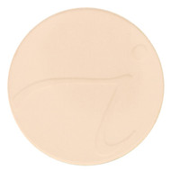 Jane Iredale, PurePressed Base, Mineral Foundation Refill, SPF 20 PA++, Amber, 0.35 oz (9.9 g)
