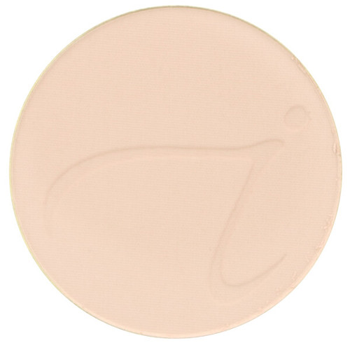 <img alt="Jane Iredale, PurePressed Base, Mineral Foundation Refill, SPF 20 PA++, Light Beige, 0.35 oz (9.9 g)" title="Jane Iredale, PurePressed Base, Mineral Foundation Refill, SPF 20 PA++, Light Beige, 0.35 oz (9.9 g),670959112804"