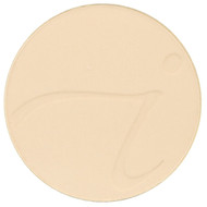 Jane Iredale, PurePressed Base, Mineral Foundation Refill, SPF 20 PA++, Warm Sienna, 0.35 oz (9.9 g)