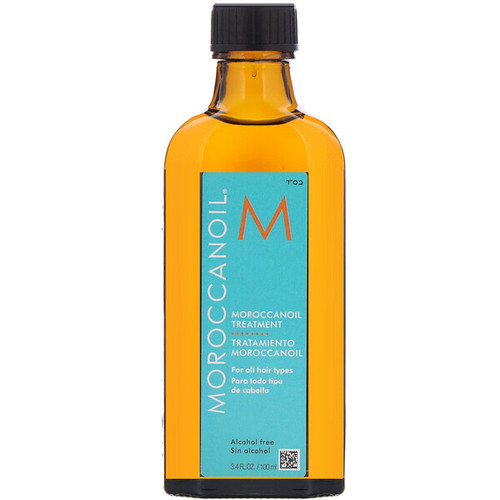 <img alt="Moroccanoil , Moroccanoil Treatment, 3.4 fl oz (100 ml)" title="Moroccanoil , Moroccanoil Treatment, 3.4 fl oz (100 ml),7290011521011"