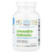 <img alt="Little DaVinci, Chewable Kidbiotic, Natural Tropical Fruit, 90 Tablets" title="Little DaVinci, Chewable Kidbiotic, Natural Tropical Fruit, 90 Tablets,026664014054"