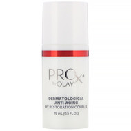 <img alt="Olay, ProX, Dermatological Anti-Aging, Eye Restoration Complex, .5 fl oz (15 ml)" title="Olay, ProX, Dermatological Anti-Aging, Eye Restoration Complex, .5 fl oz (15 ml),075609026096"