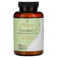 <img alt="Econugenics, PectaSol-C, Modified Citrus Pectin, 90 Vegetable Capsules" title="Econugenics, PectaSol-C, Modified Citrus Pectin, 90 Vegetable Capsules,892985000140"