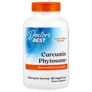 <img alt="Doctors Best, Curcumin Phytosome, 180 Veggie Caps (500 mg per Capsule)" title="Doctors Best, Curcumin Phytosome, 180 Veggie Caps (500 mg per Capsule),753950002302"