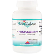 <img alt="Nutricology, N-Acetyl Glucosamine, 90 Vegetarian Capsules" title="Nutricology, N-Acetyl Glucosamine, 90 Vegetarian Capsules,713947511408"