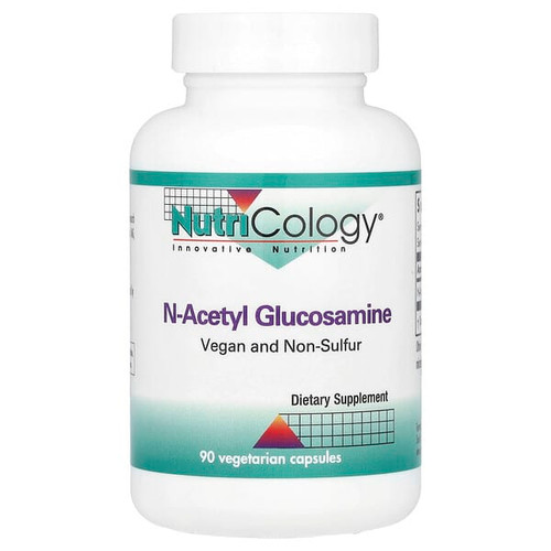 <img alt="Nutricology, N-Acetyl Glucosamine, 500 mg , 90 Vegetarian Capsules" title="Nutricology, N-Acetyl Glucosamine, 500 mg , 90 Vegetarian Capsules,713947511408"