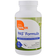<img alt="Zahler, PAS Formula, Advanced Polynutrient and Herbal Formulation, 120 Vegetarian Capsules" title="Zahler, PAS Formula, Advanced Polynutrient and Herbal Formulation, 120 Vegetarian Capsules,848998080792"
