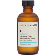 Perricone MD, No: Rinse, Intensive Pore Minimizing Toner, 4 fl oz (118 ml)