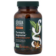 <img alt="Gaia Herbs, Turmeric Supreme, 120 Liquid Phyto-Caps" title="Gaia Herbs, Turmeric Supreme, 120 Liquid Phyto-Caps,751063145961"