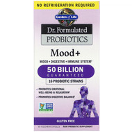 <img alt="Garden of Life, Dr. Formulated Probiotics, Mood+, 60 Veggie Caps" title="Garden of Life, Dr. Formulated Probiotics, Mood+, 60 Veggie Caps,658010120043"