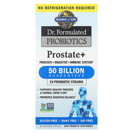 <img alt="Garden of Life, Dr. Formulated Probiotics, Prostate+, 60 Vegetarian Capsules" title="Garden of Life, Dr. Formulated Probiotics, Prostate+, 60 Vegetarian Capsules,658010120050"