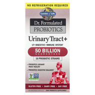 <img alt="Garden of Life, Dr. Formulated Probiotics, Urinary Tract+, 60 Vegetarian Capsules" title="Garden of Life, Dr. Formulated Probiotics, Urinary Tract+, 60 Vegetarian Capsules,658010120067"